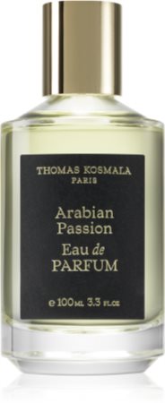Thomas Kosmala Arabian Passion woda perfumowana unisex