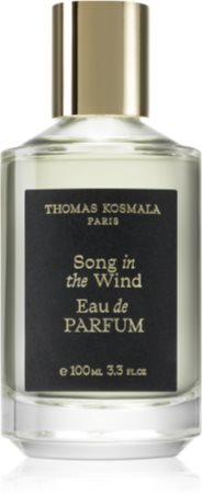 Thomas Kosmala Song In The Wind парфумована вода унісекс
