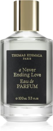 Thomas Kosmala A Never Ending Love Eau de Parfum unisex