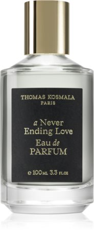 Thomas Kosmala A Never Ending Love parfumovaná voda unisex
