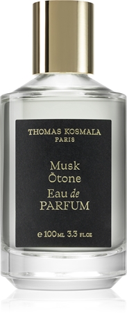 Thomas Kosmala Musk Ōtone Eau de Parfum unisex