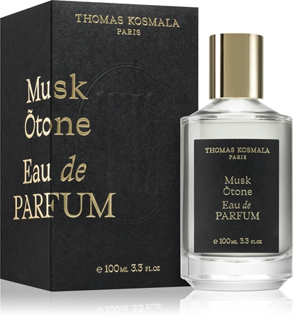 Thomas Kosmala Musk ?tone