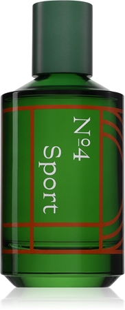 Thomas Kosmala No.4 Sport Eau de Parfum Unisex