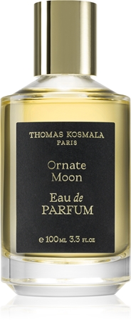 Thomas Kosmala Ornate Moon Eau de Parfum unisex