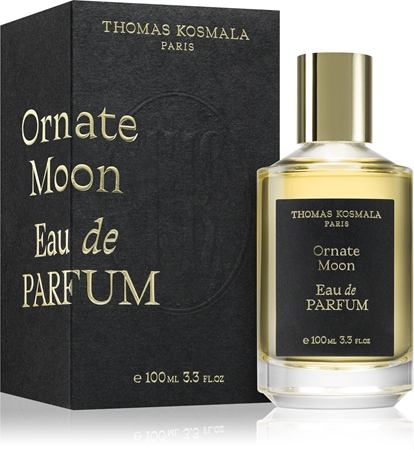 Thomas Kosmala Ornate Moon Eau de Parfum unisex