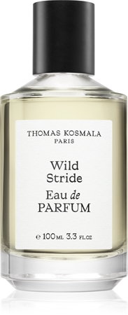 thomas kosmala wild stride