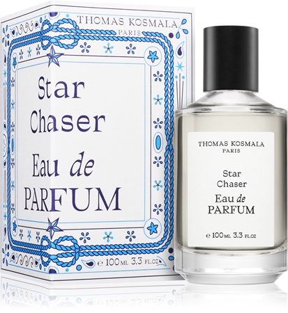 Thomas Kosmala Star Chaser Eau de Parfum Unisex