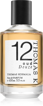 Thomas Kosmala No.12 Oud Douze Eau de Parfum Unisex