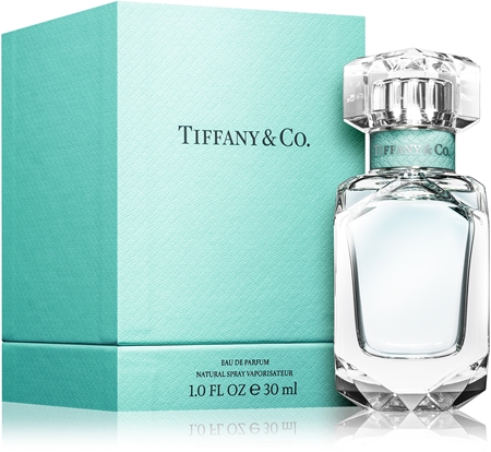 Tiffany & Co. Tiffany & Co. Eau de Parfum da donna