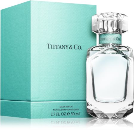 Tiffany & Co. Tiffany & Co. woda perfumowana dla kobiet