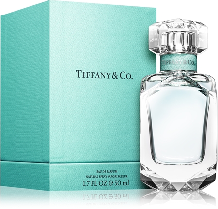 Tiffany & Co. Tiffany & Co. parfumska voda za ženske