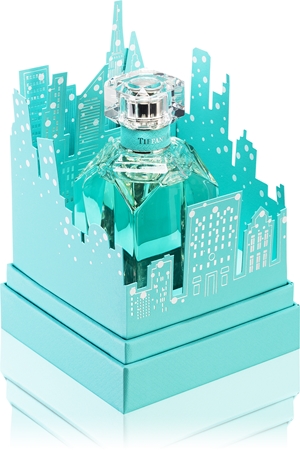 Tiffany & Co. Tiffany & Co. Snowy Skyline Edition Eau de Parfum da donna