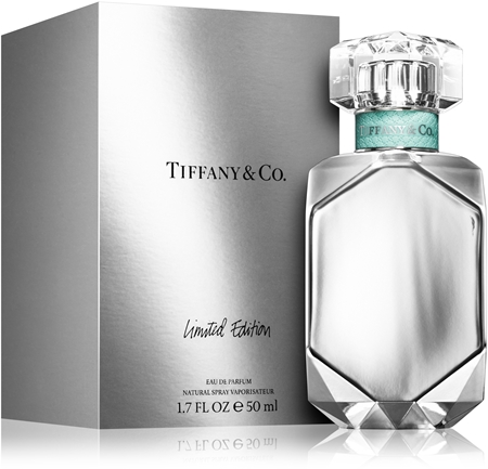 Tiffany & co limited best sale edition perfume