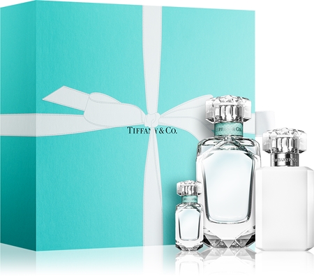 Tiffany & Co. Tiffany & Co. dárková sada II. pro ženy