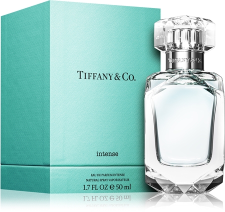 Tiffany & Co. Tiffany & Co. Intense parfémovaná voda pro ženy