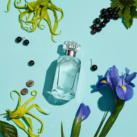Tiffany & Co. Tiffany & Co. Sheer eau de toilette for women