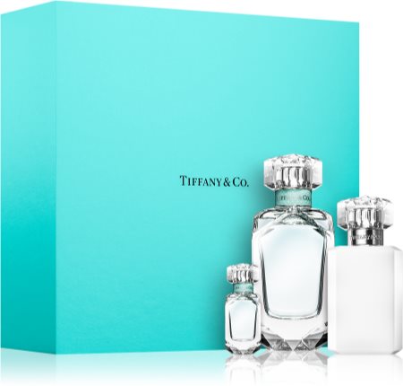 Tiffany & Co. Tiffany & Co. Gift Set  IV. voor Vrouwen