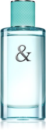 Tiffany & Co. Tiffany & Love Eau de Parfum für Damen