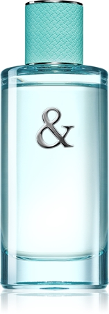 Tiffany & Co. Tiffany & Love Eau de Parfum hölgyeknek