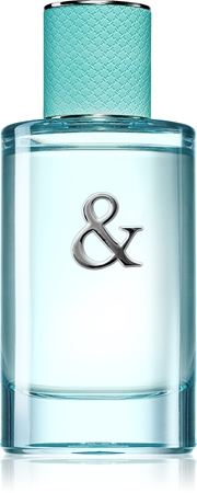 Tiffany & Co. Tiffany & Love woda perfumowana dla kobiet