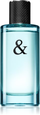 Tiffany & Co. Tiffany & Love eau de toilette for men | notino.co.uk