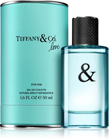 Tiffany & Co. Tiffany & Love тоалетна вода за мъже