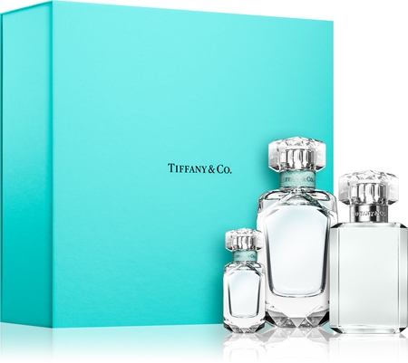 Tiffany & Co. Tiffany & Co. dárková sada V. pro ženy
