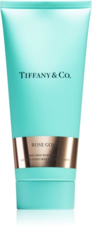 Tiffany & Co. Tiffany & Co. Rose Gold Bodylotion für Damen