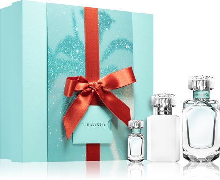 Tiffany & Co. Tiffany & Co. darčeková sada pre ženy