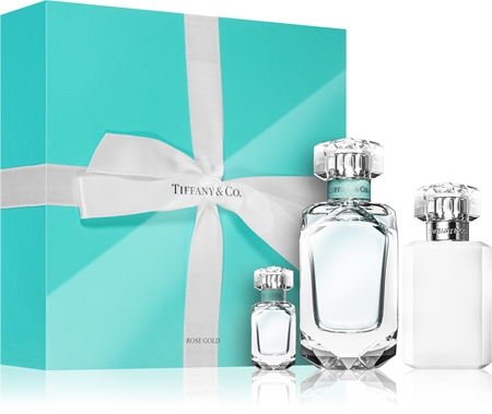 Tiffany & Co. Tiffany & Co. zestaw upominkowy dla kobiet