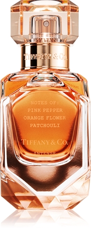 Tiffany & Co. Rose Gold Intense woda perfumowana dla kobiet