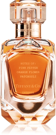 Tiffany & Co. Rose Gold Intense parfumovaná voda pre ženy