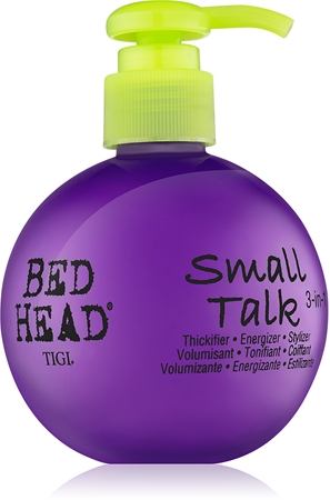 TIGI Bed Head Small Talk Gel-Creme für mehr Volumen