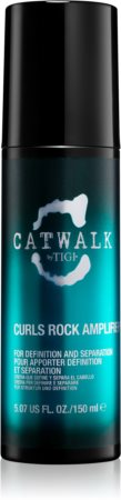 Tigi Catwalk Curls Rock Amplifier