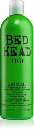 TIGI Bed Head Elasticate après-shampoing fortifiant pour cheveux affaiblis