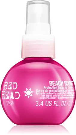 TIGI Bed Head Beach Bound spray protettivo per capelli tinti