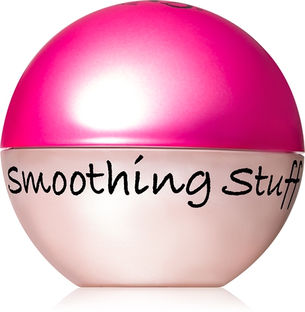 TIGI Bed Head Dumb Blonde Smoothing Stuff Modeling Paste