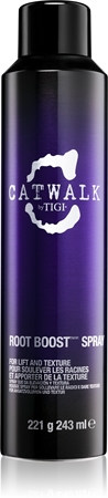 TIGI Catwalk Your Highness σπρέι για όγκο από τη ρίζα