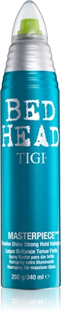 TIGI Bed Head Masterpiece Haarspray mittlere Fixierung