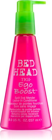 TIGI Bed Head Ego Boost condicionador sem enxaguar para pontas duplas