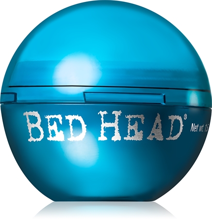 TIGI Bed Head Hard Head pasta modellante per tutti i tipi di capelli