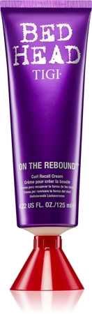 TIGI Bed Head On the Rebound stiling krema za prožnost kodrov