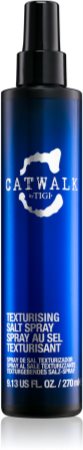 TIGI Catwalk Session Series spray pour un effet retour de plage