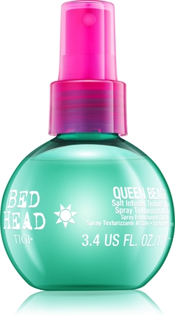 TIGI Bed Head Queen Beach spray al sale per capelli per un effetto spiaggia