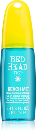 TIGI Bed Head Beach Me gel u spreju za mokri efekt