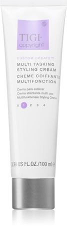 TIGI Copyright Multi Tasking Stylingcreme