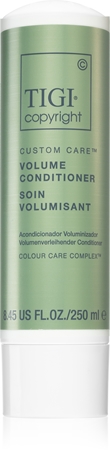 TIGI Copyright Volume balsamo volumizzante per capelli delicati e mosci