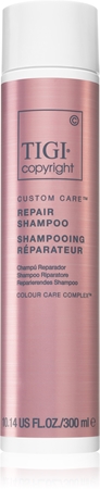 TIGI Copyright Repair Shampoo für beschädigtes und coloriertes Haar
