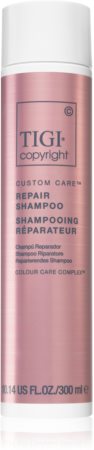 TIGI Copyright Repair Shampoo für beschädigtes und coloriertes Haar