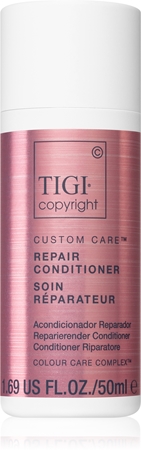 TIGI Copyright Repair Conditioner für beschädigtes und coloriertes Haar